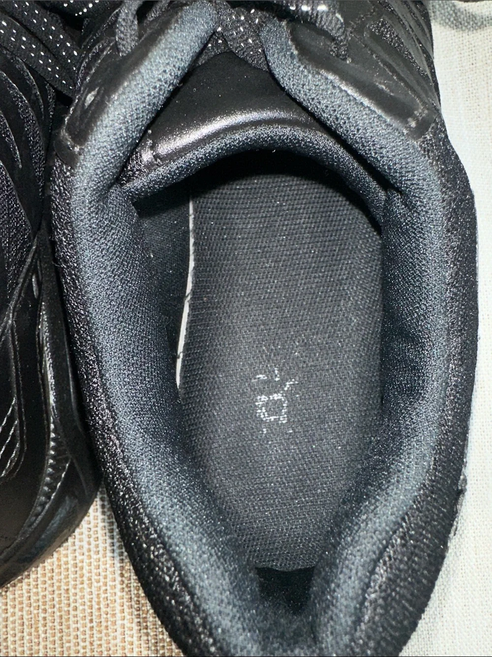 SAS Mission One Lightweight Lace-Up Shoes, Men’s 8.5